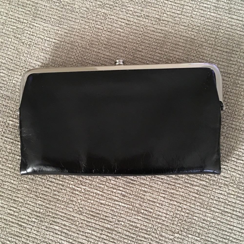 LAUREN CLUTCH WALLET